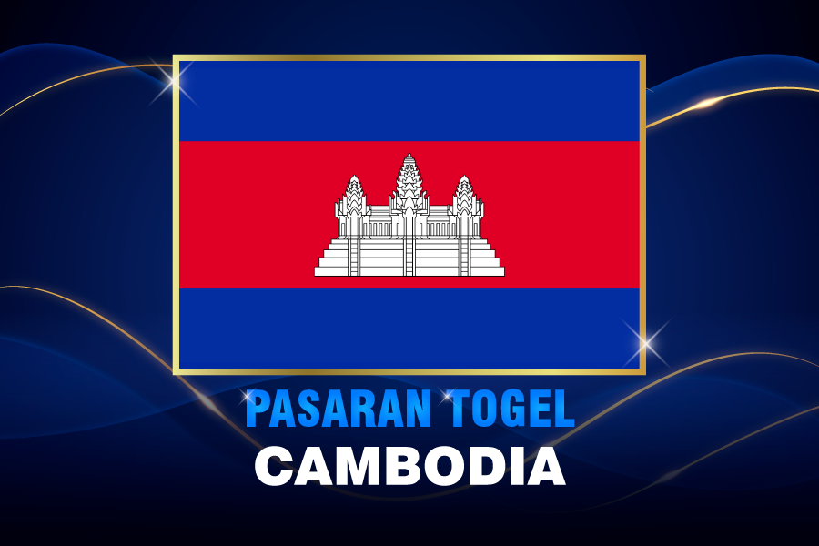 Paito Warna Cambodia