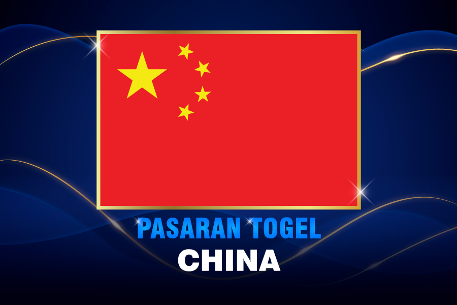 Prediksi Togel China Pools