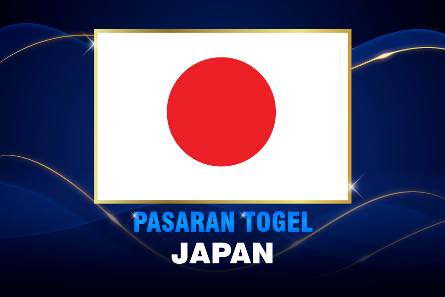 Live Draw Japan Pools