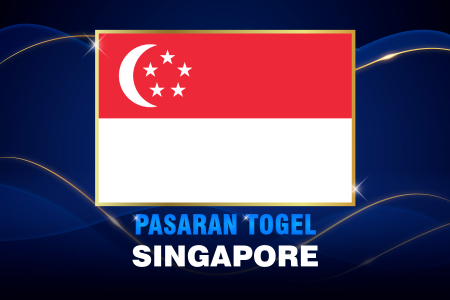 Syair Togel Singapore