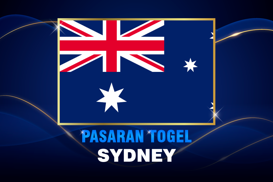 Syair Togel Sydney