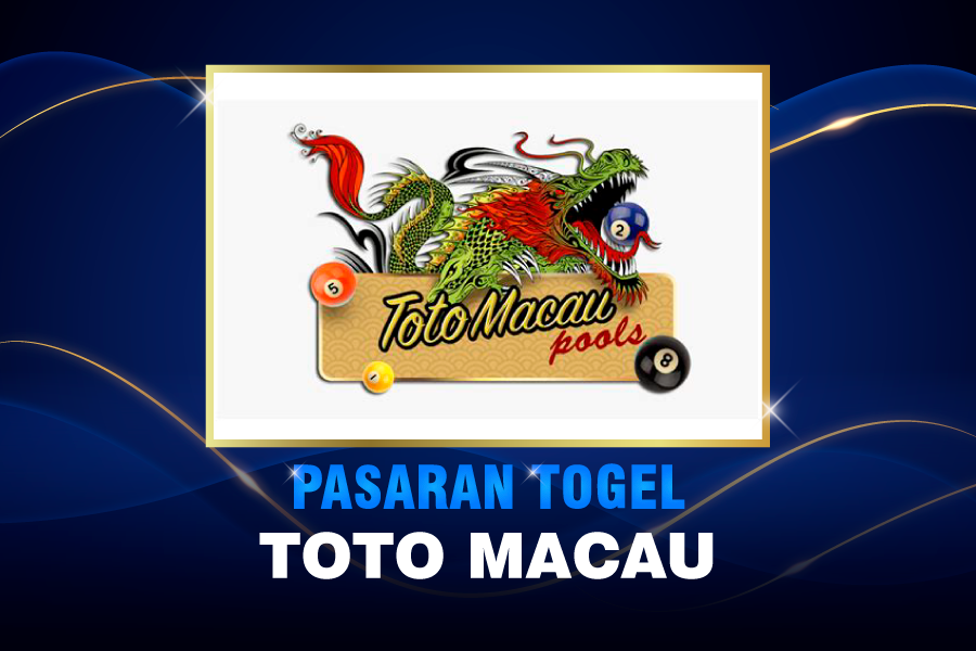 Prediksi Togel Toto Macau